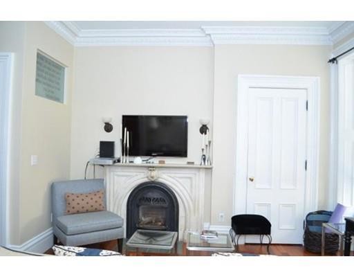Foto del edificio - 1 bedroom in Boston MA 02114