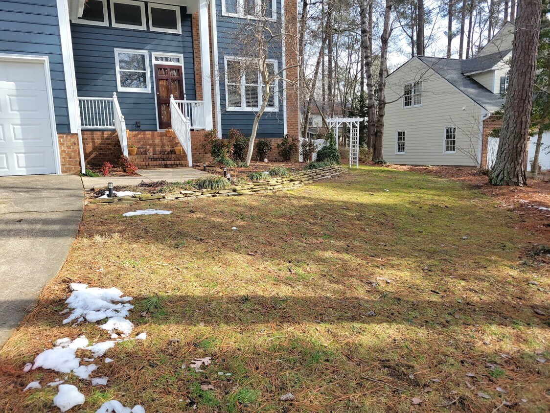 1015 Tarford Pl, Knightdale, NC 27545 House Rental in Knightdale, NC