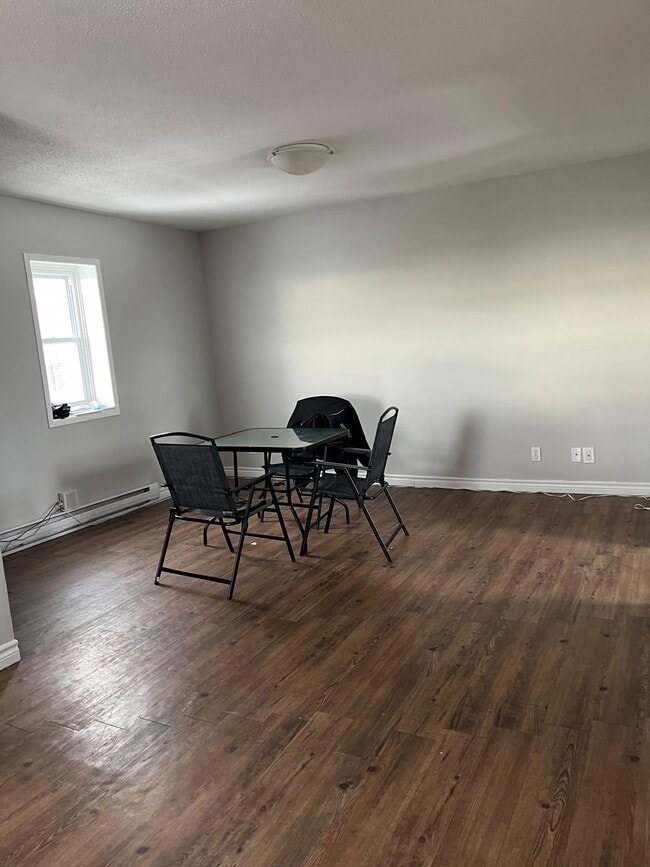 Living areas - 183 Canterbury St