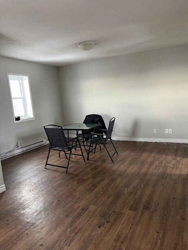 Espaces de vie - 183 Canterbury St