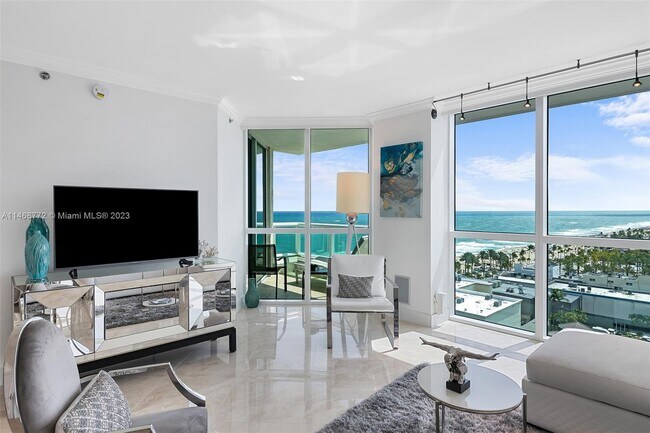 Foto del edificio - 101 S Fort Lauderdale Beach Blvd