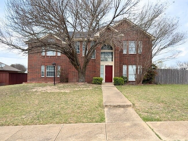 Photo - 704 Inglewood Trail Unit House