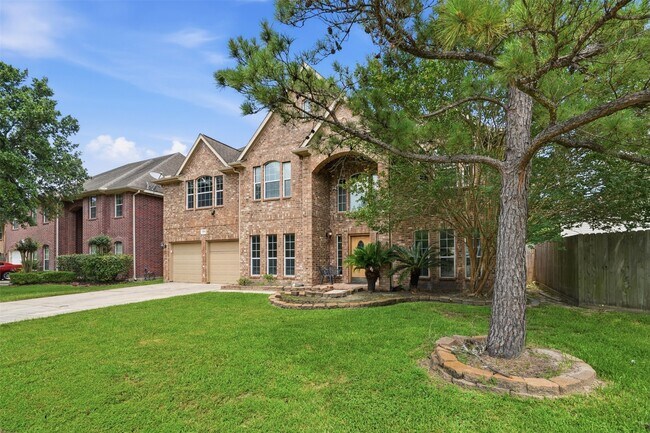 Foto del edificio - 22914 Breton Point Dr