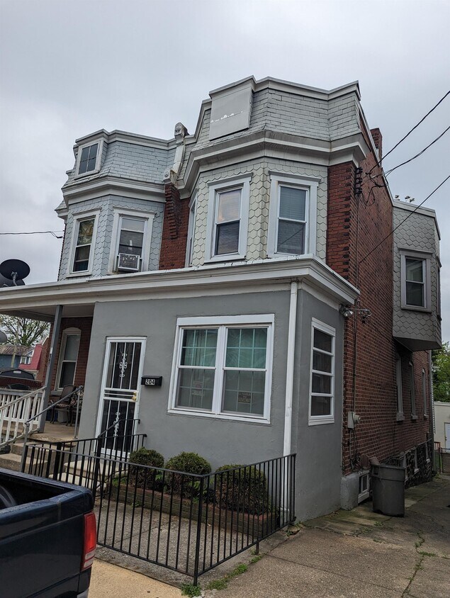 204 W 29th St, Wilmington, DE 19801 Townhome Rentals in Wilmington DE