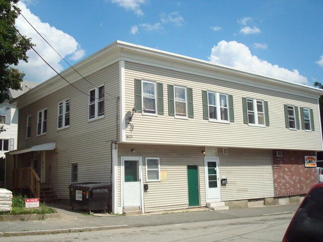  - 122-124 6th St