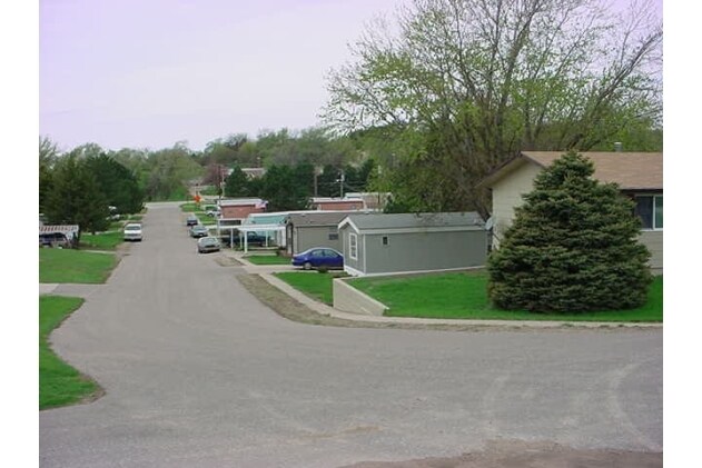 Primary Photo - S Hwy 21