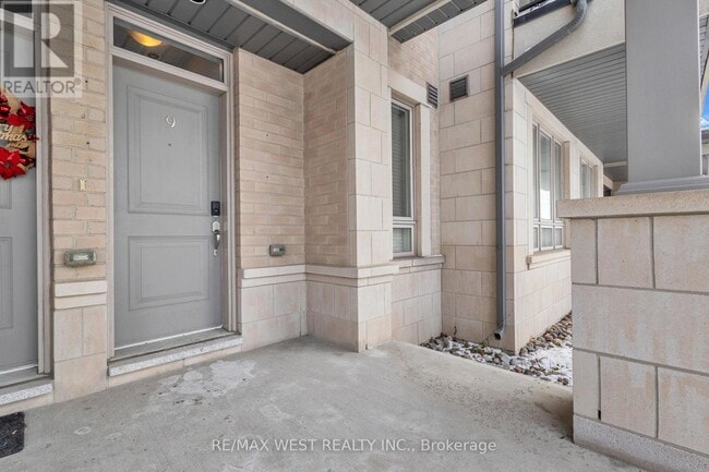 Photo du bâtiment - 9601 Jane St