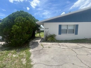 Building Photo - 1110 N Brunnell Pkwy
