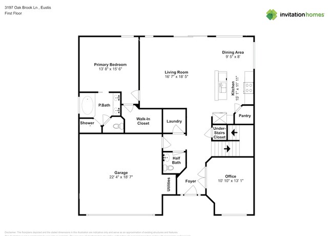 Foto del edificio - 3197 Oak Brook Ln