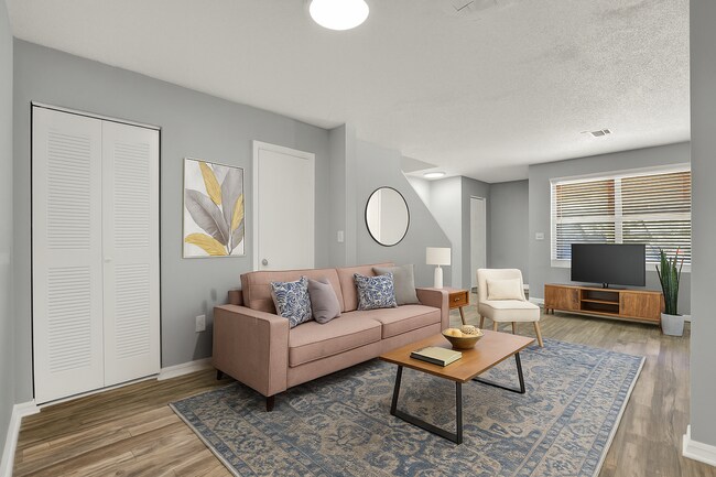 Foto del edificio - ***Cute 2 Bedroom 1.5 Bath in Orange City