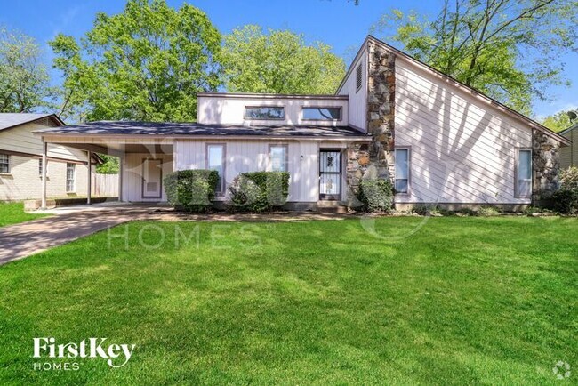 Building Photo - 4190 Brookhill Ln