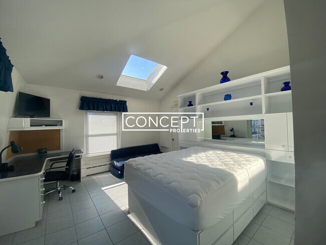 Foto del edificio - 79 Harvey St