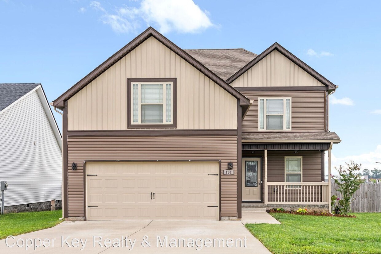 Primary Photo - 3 br, 2.5 bath House - 401 Andean Court
