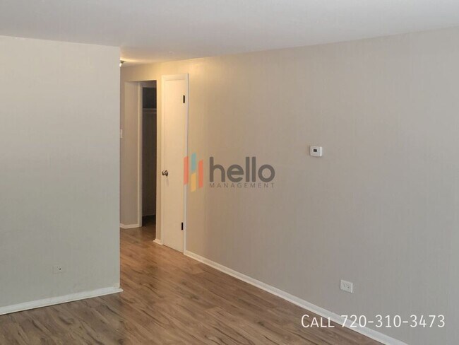 Foto del edificio - 1400 W Mississippi Ave