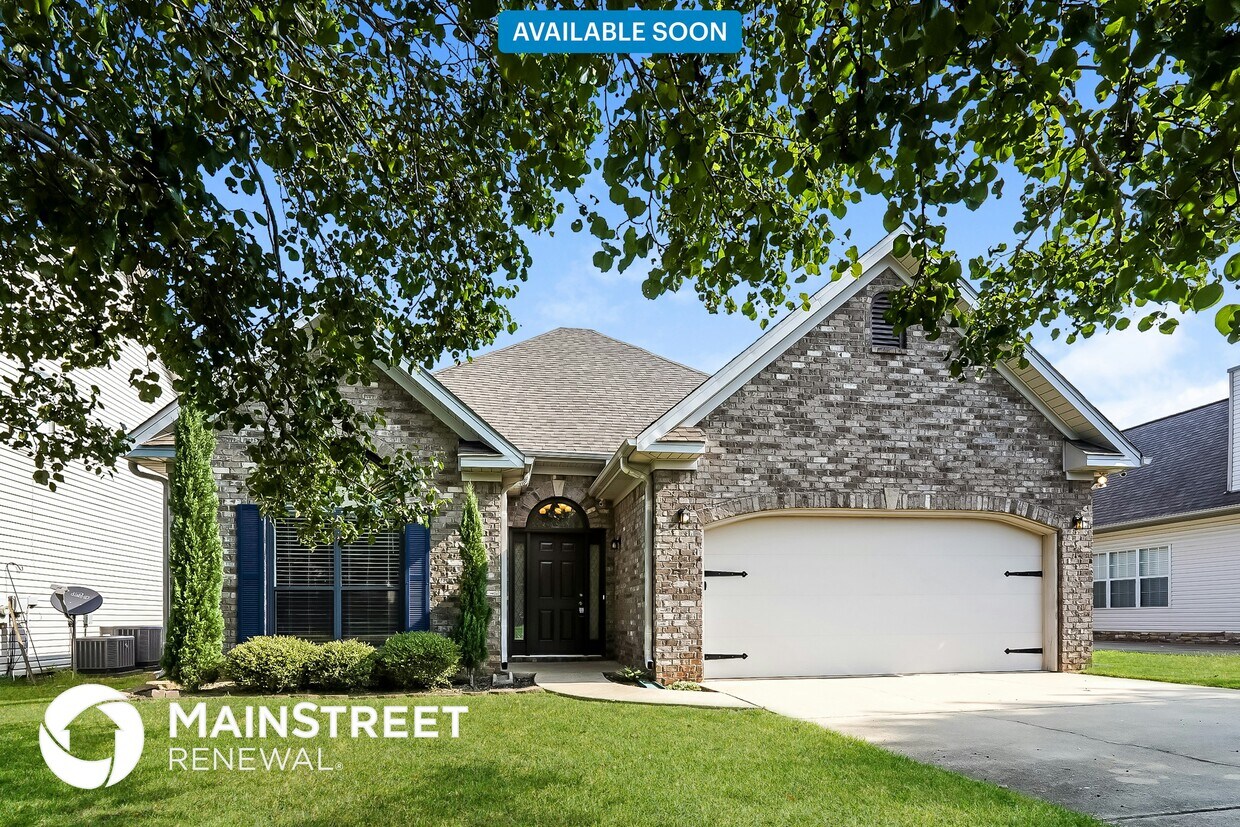 Foto principal - 1129 Alden Glen Dr