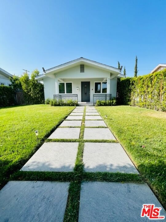 Foto principal - 515 Myrtle St