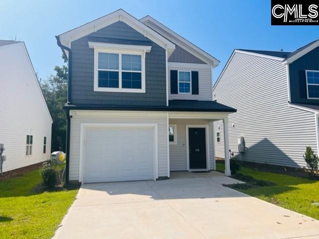Foto principal - 120 Kings Parish Ct