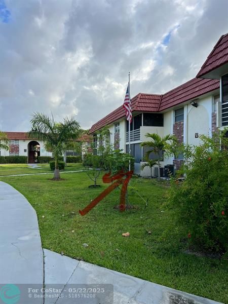 Foto del edificio - 22775 SW 66th Ave