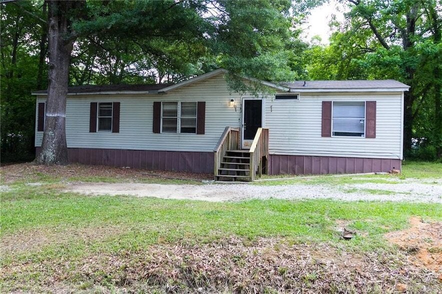 342 Towler Street Unit 25 House Rental in Monroe, GA