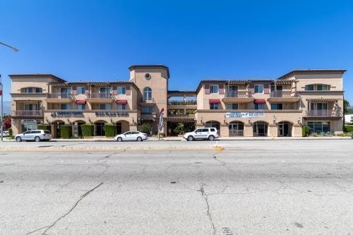 Building Photo - Glendora Park Place Apartments