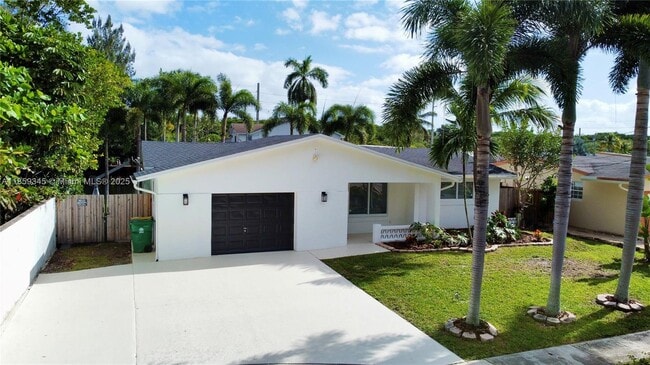 Foto del edificio - 4500 SW 42nd Terrace