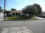 Front house street view - 638 Montana St