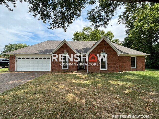 Photo - 484 Autumn Run Cove House