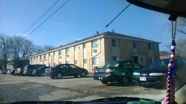 Foto del edificio - 1BD Unit Available-51st and Howard