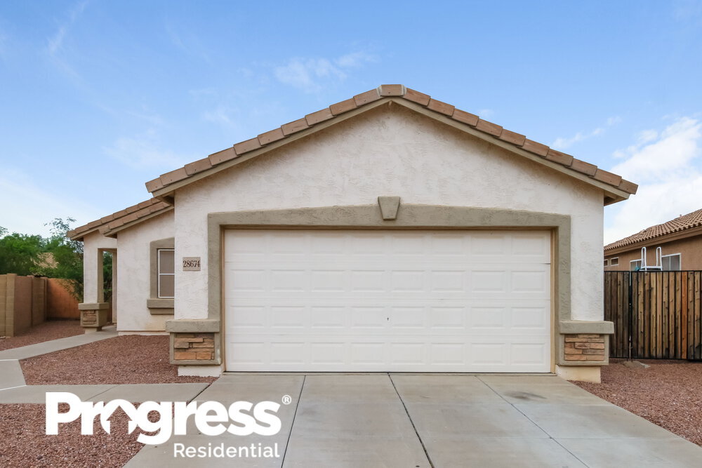 Primary Photo - 28674 N Opal Ct