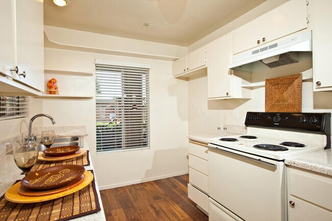 Foto del edificio - Elan Vista Alta