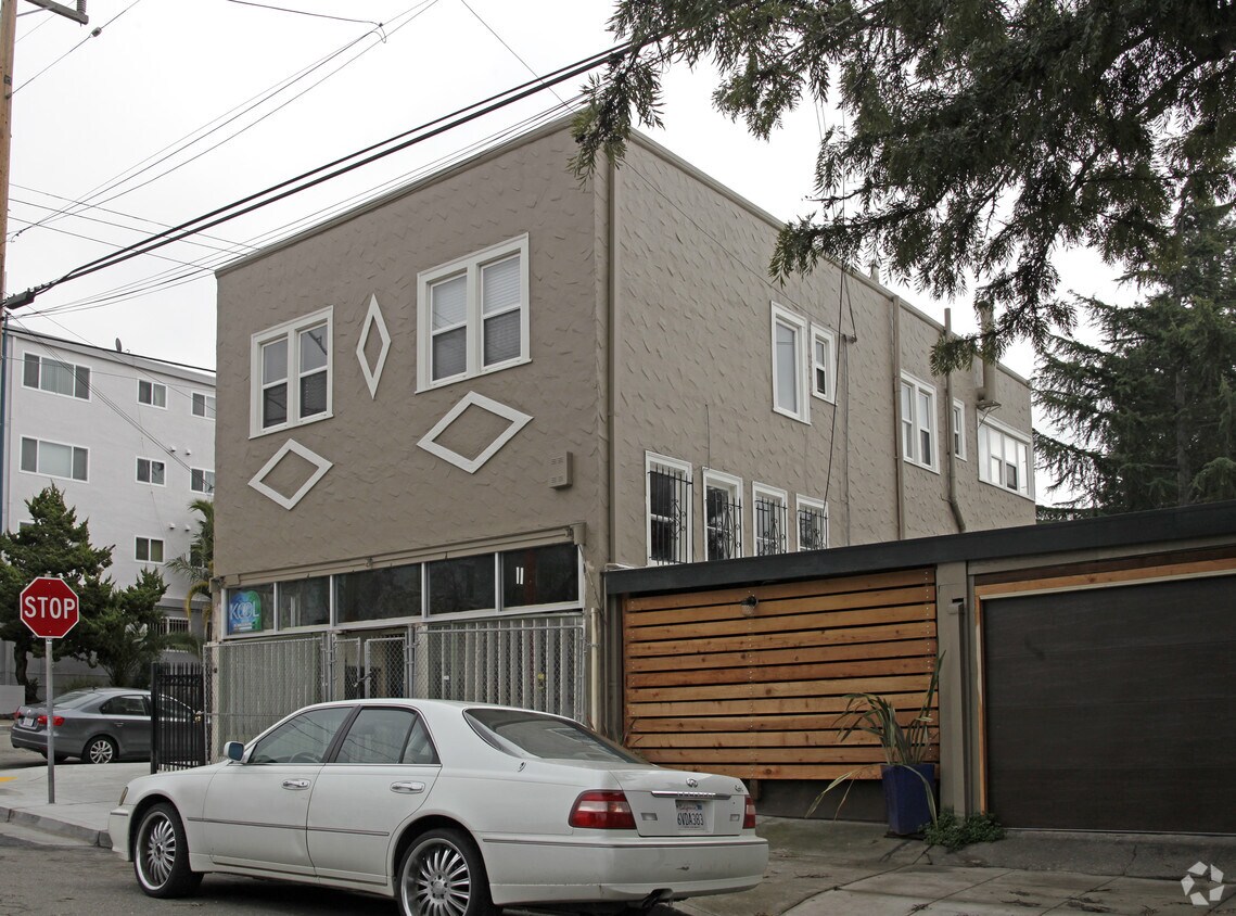 Building Photo - 2248 Tenth