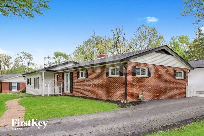 Foto del edificio - 11862 Kramper Ln