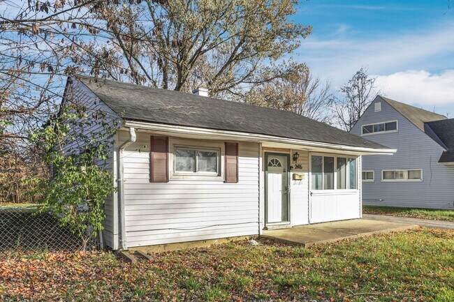 Foto del edificio - 2 Bedroom 1 Bathroom Single Family Home