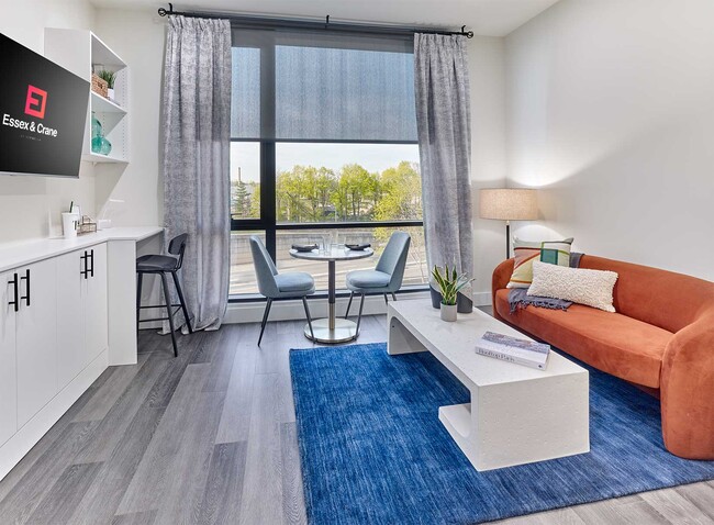 Photo - Essex and Crane Apartments