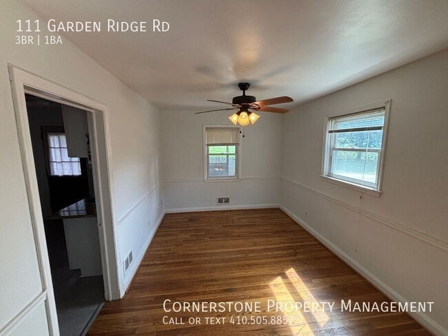 Building Photo - 111 Garden Ridge Rd