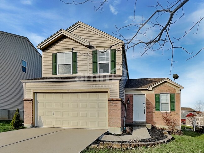 Building Photo - 700 Berlander Dr