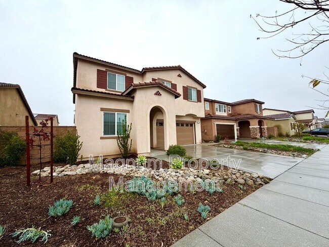 Foto del edificio - 31356 Sycamore Leaf Dr