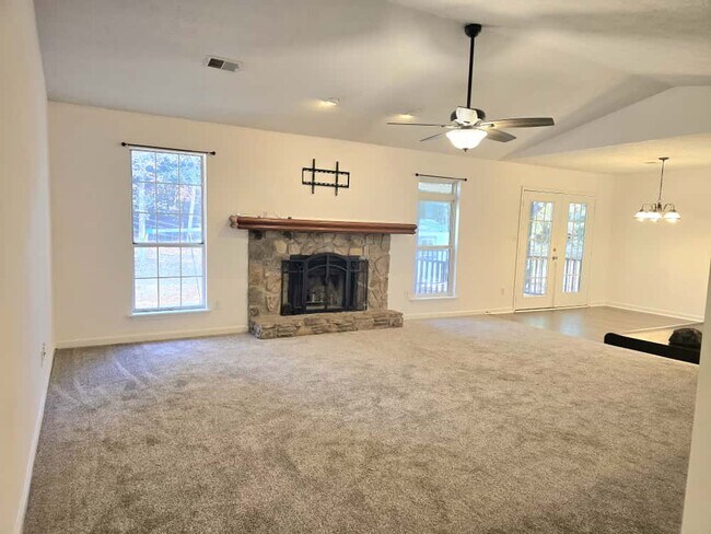 Foto del edificio - 506 Ridgedale Way