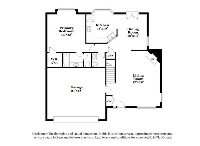 Listing Image