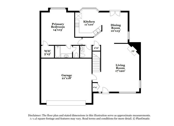 Listing Image