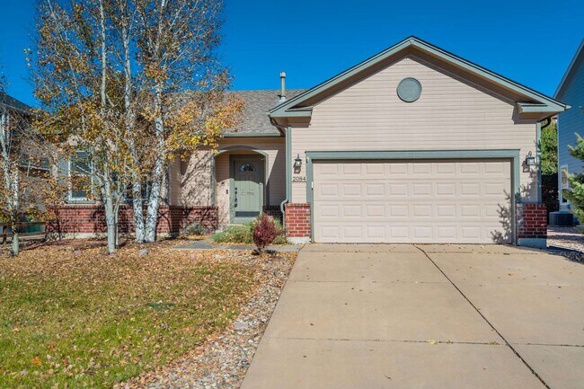 Building Photo - D20 5bdrm Home on Quiet Street in North Colorado Springs Area