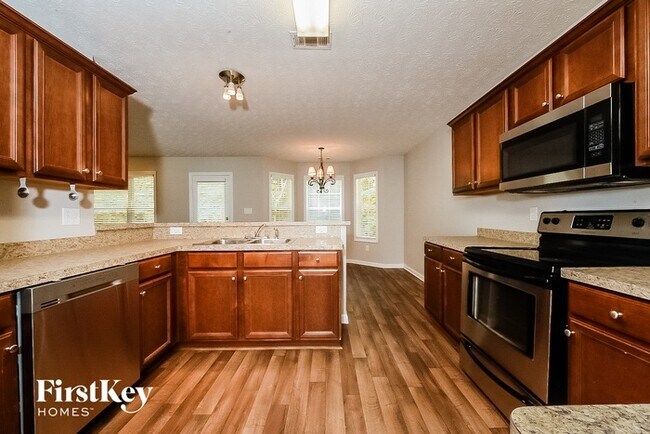 Building Photo - 1220 Coan Dr