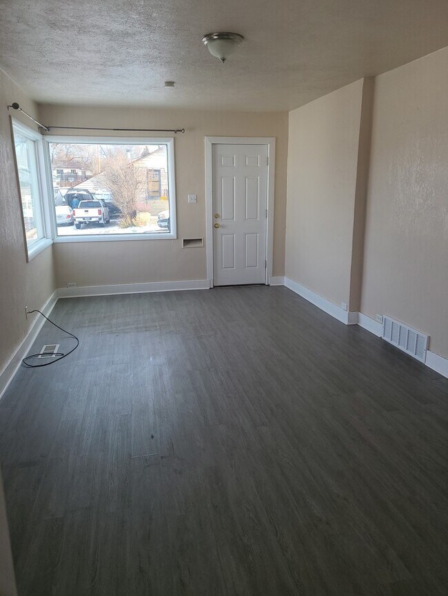 3 Bedroom House House Rental in Rock Springs, WY