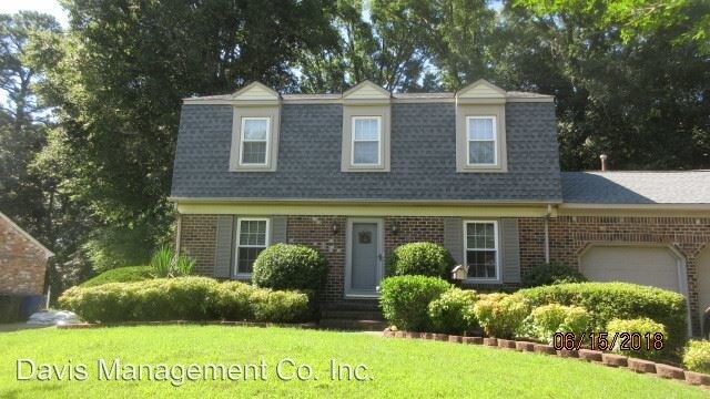 Primary Photo - 4 br, 2.5 bath House - 85 Shannon Drive