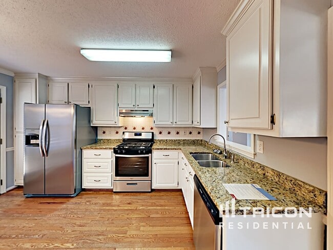 Building Photo - 4921 Baker Plantation Way