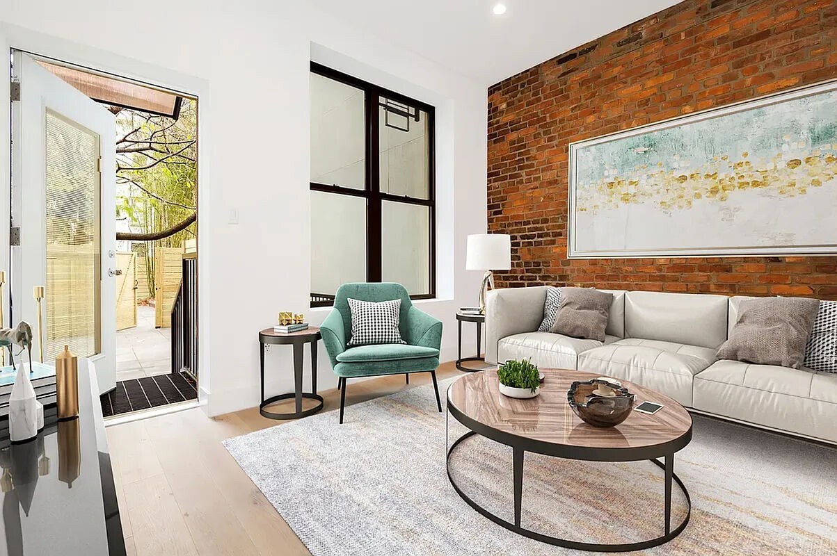 Foto principal - 333 Warren St