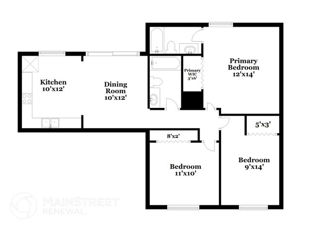 Building Photo - 6801 Autumnhill Ln
