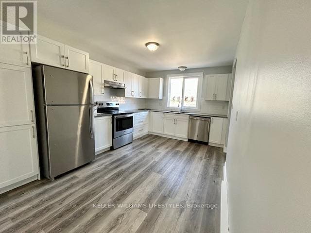 Photo du bâtiment - 83 Marlborough Ave