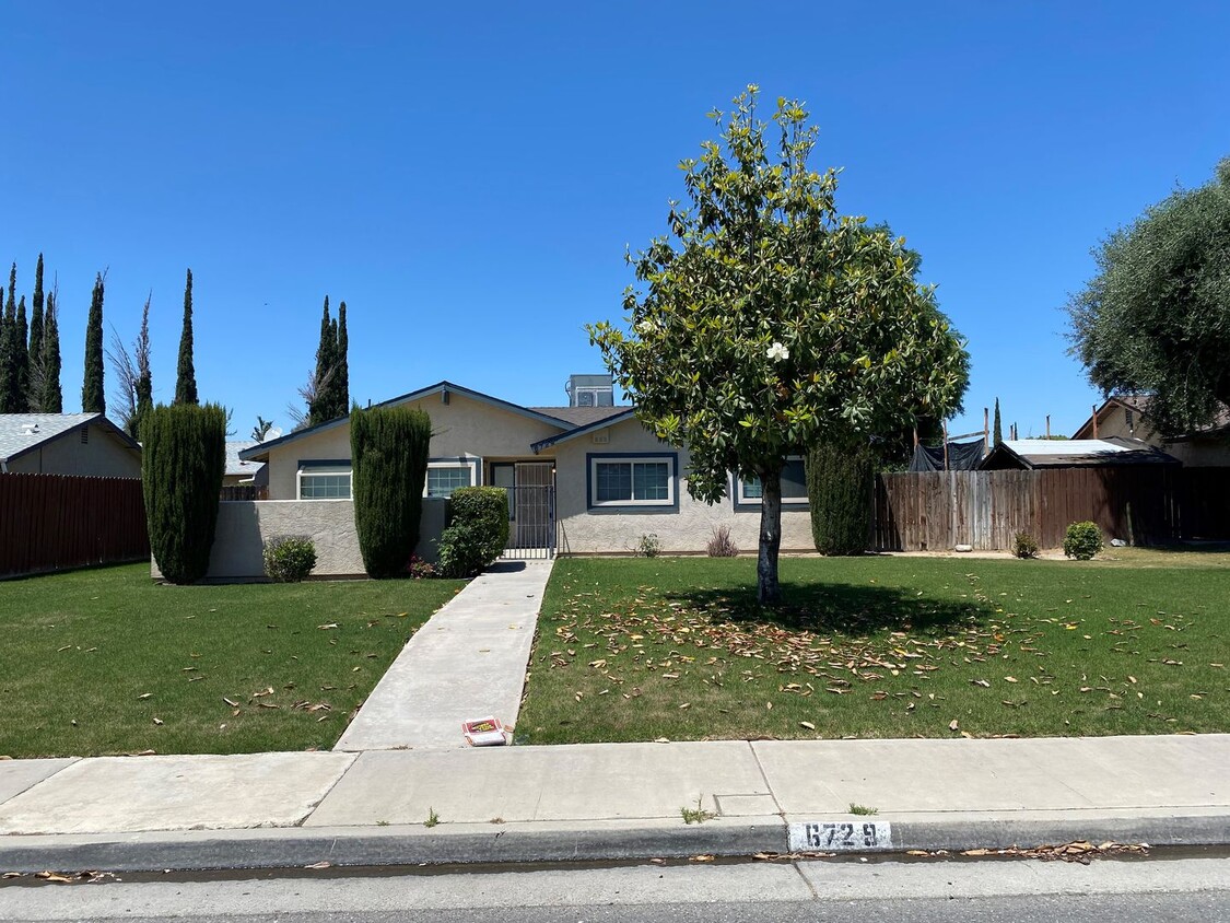 Foto principal - 6729 Wilson Rd