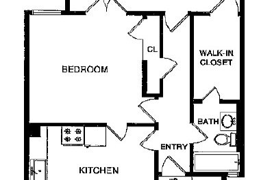 Primary Photo - 425 8th Ave
